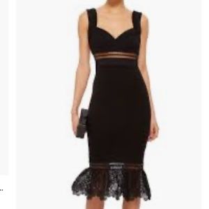 Self Portrait Olivia Dress